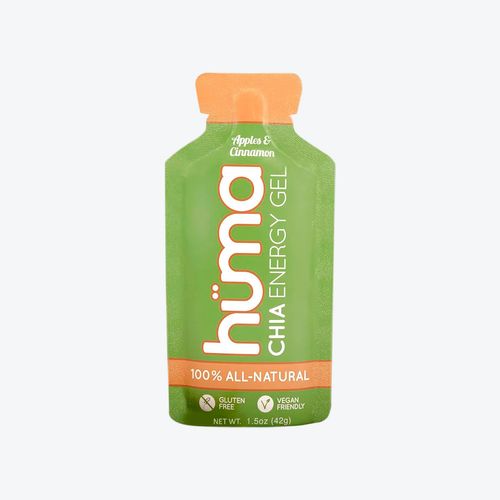 HUMA CHIA ENERGY GEL
