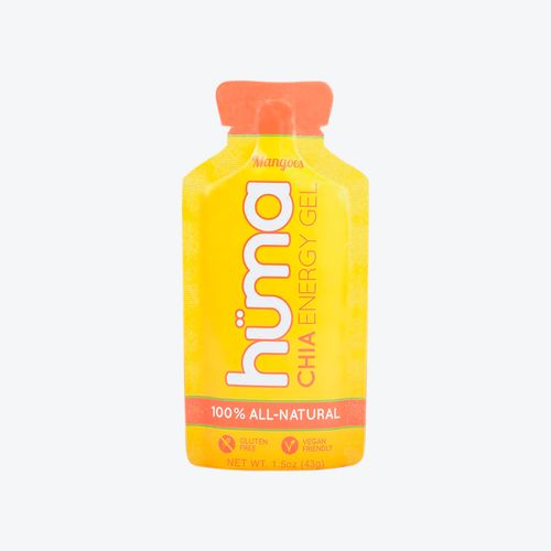 HUMA CHIA ENERGY GEL