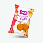 NOVO-PROTEIN-POPS-TANGY-CHEESEs