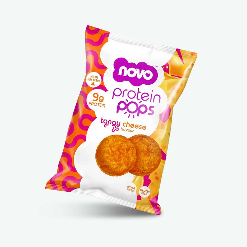 NOVO-PROTEIN-POPS-TANGY-CHEESEs