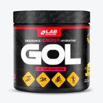 GOLPREGAMEPINEAPPLE001
