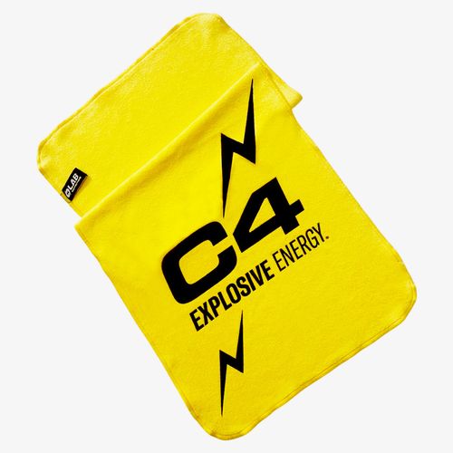 TOALLA CELLUCOR C4