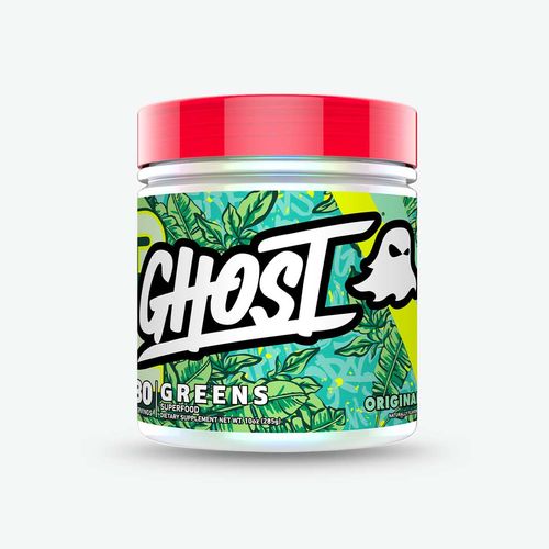 GHOST® GREEN