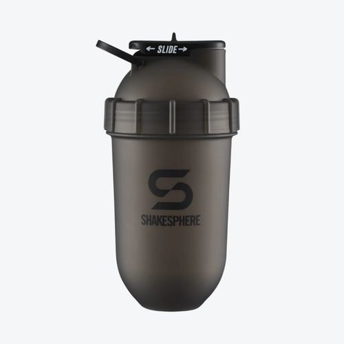 PROTEIN SHAKER TUMBLER ORIGINAL PEARL WHITE