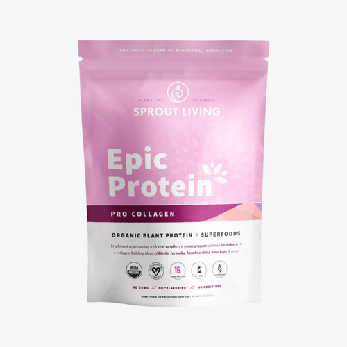 SPROUT LIVING