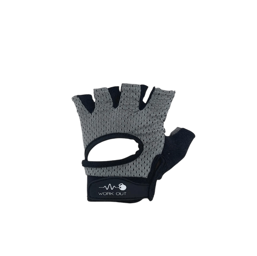 Guantes para entrenar