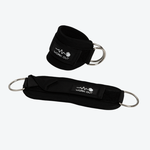TOBILLERA PARA POLEA
