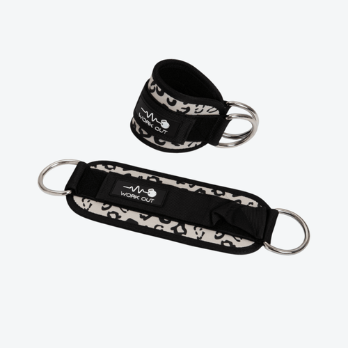 TOBILLERA PARA POLEA
