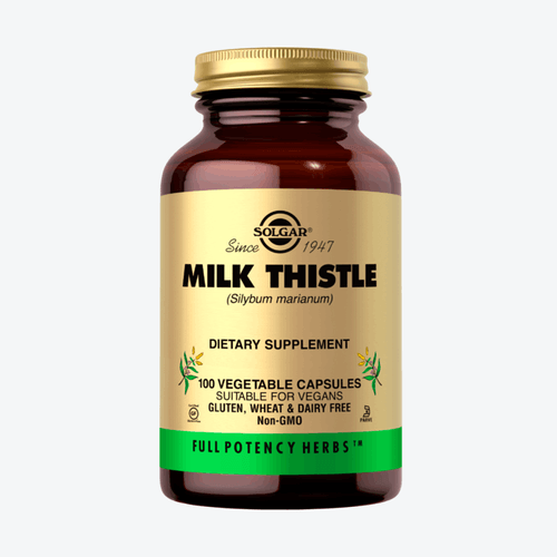 Milk Thistle