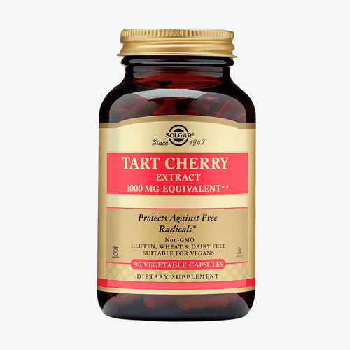 Tart Cherry Extract 1000 mg 90 cap.
