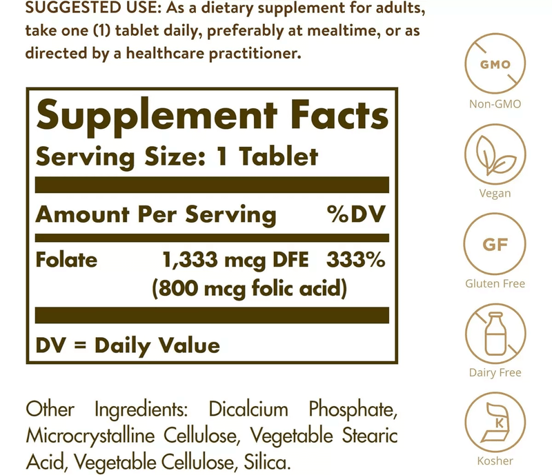 FOLATE2