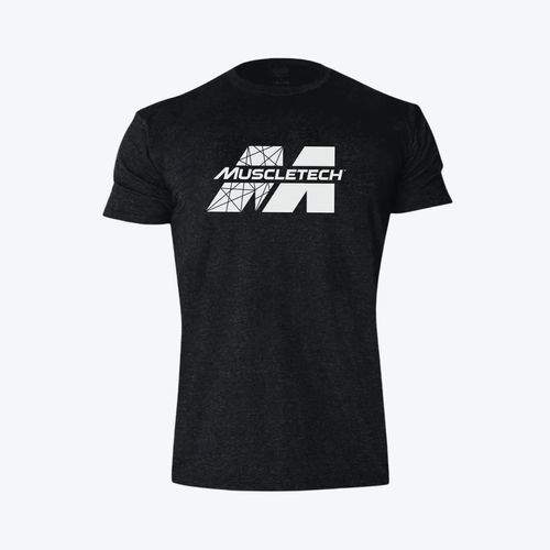 POLO MUSCLETECH REBRAND JERZEE