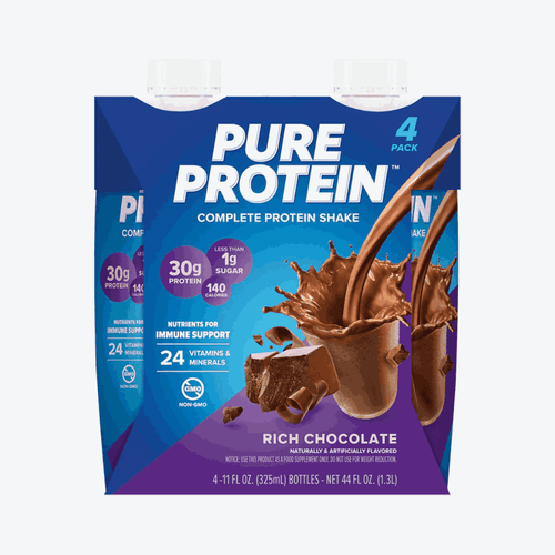 PURE PROTEIN SHAKE