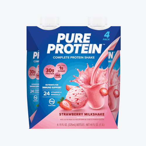 PURE PROTEIN SHAKE
