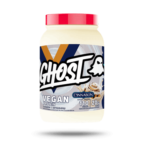 GHOST VEGAN PROTEIN