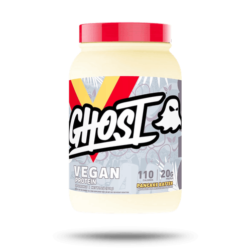 GHOST VEGAN PROTEIN