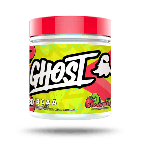 GHOST® BCAA