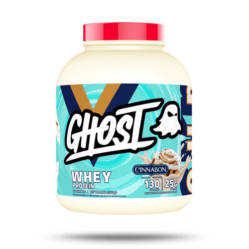 GHOST® WHEY PROTEIN