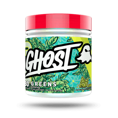 GHOST® GREEN