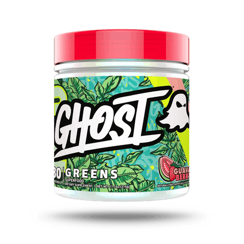 GHOST® GREEN