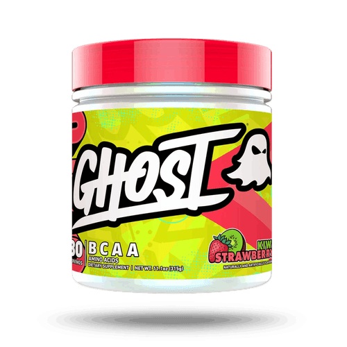 GHOST® BCAA