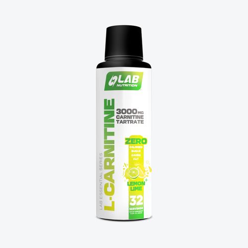 L-CARNITINA 3000