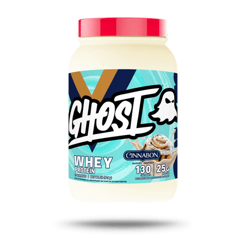 GHOST® WHEY PROTEIN