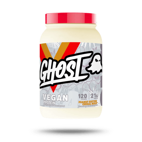GHOST VEGAN PROTEIN