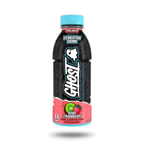 GHOST® HYDRATION
