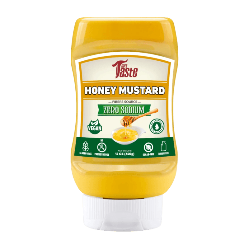 HONEY-MUSTARD