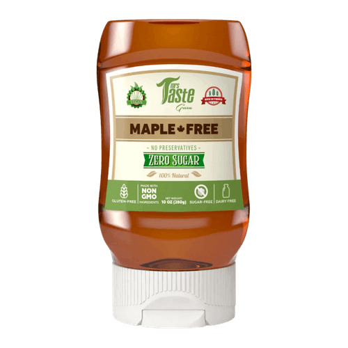 SALSA MRS TASTE MAPLE FREE
