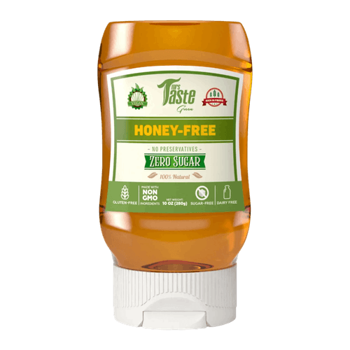 SALSA MRS TASTE HONEY FREE