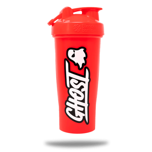 SHAKER GHOST®