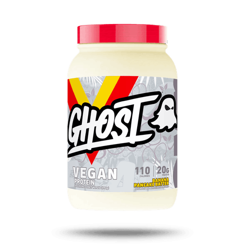 GHOST VEGAN PROTEIN