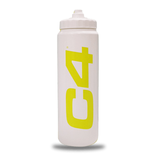 SHAKER - SPORT WATER BOTTLE