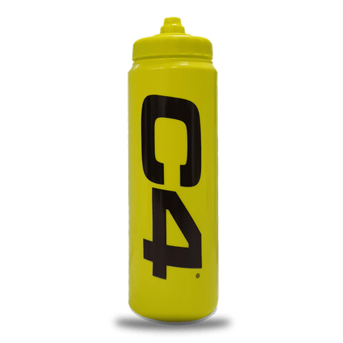 SHAKER - SPORT WATER BOTTLE