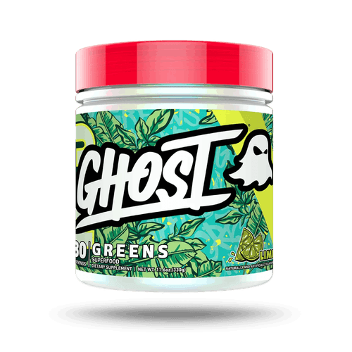 GHOST® GREEN