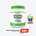 ORGAIN-NATURAL
