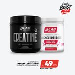 crea-arginina