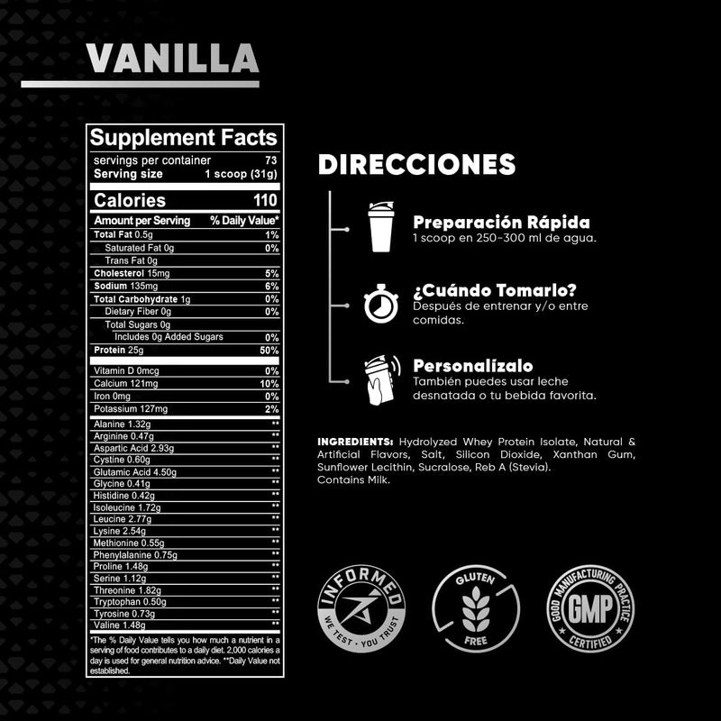 VANILLA5lb