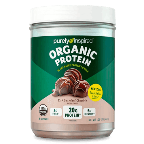 PROTEIN ORGANIC