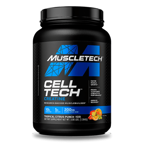 CELL TECH 3LB