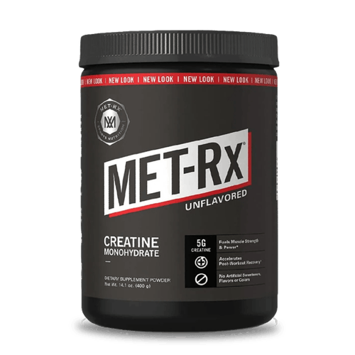 CREATINA POWDER 400 GR