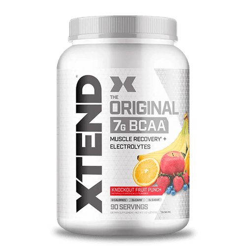 XTEND BCAA