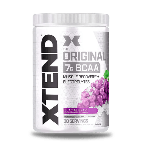XTEND BCAA