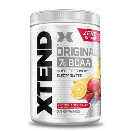XTEND BCAA