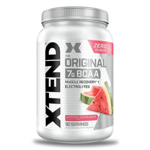 XTEND BCAA
