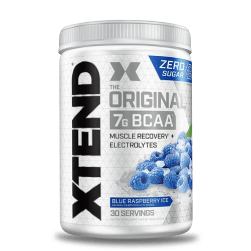 XTEND BCAA