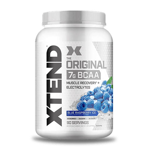 XTEND BCAA