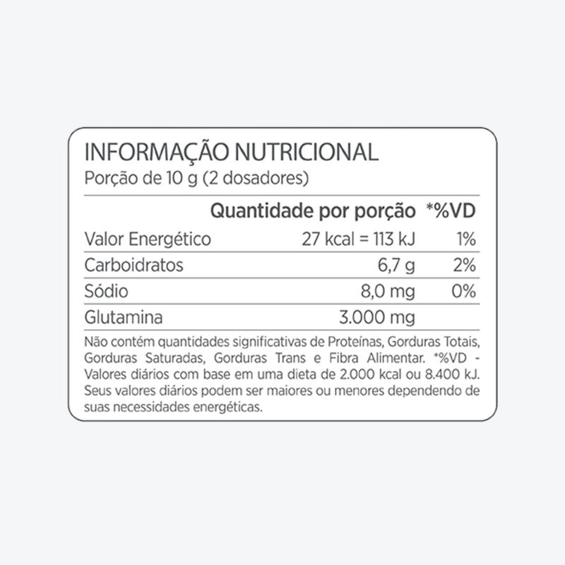 Best-100--Glutamine-Flavour-Limao-200gr----